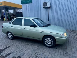 ВАЗ Lada 2110