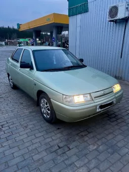 ВАЗ Lada 2110
