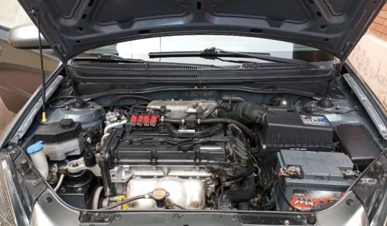 
								Kia Rio полный									