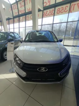 ВАЗ Lada Granta