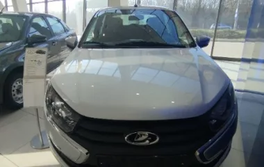 ВАЗ Lada Granta