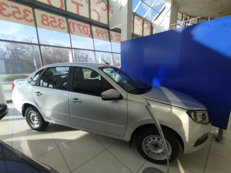 ВАЗ Lada Granta