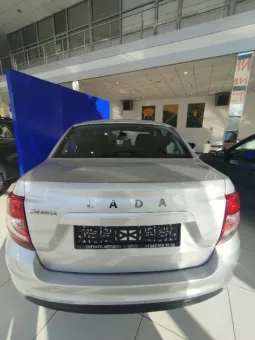 ВАЗ Lada Granta