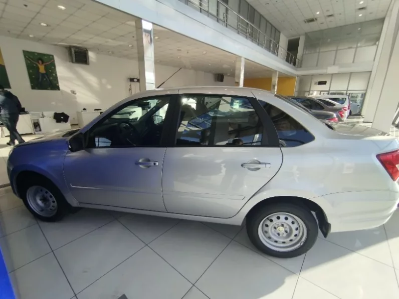 ВАЗ Lada Granta
