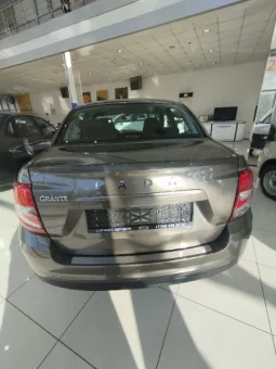 ВАЗ Lada Granta