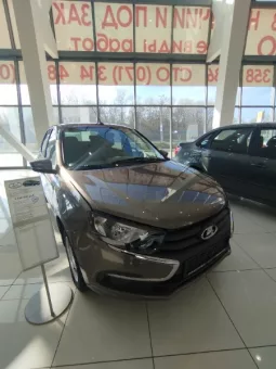 ВАЗ Lada Granta