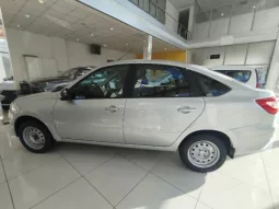 ВАЗ Lada Granta