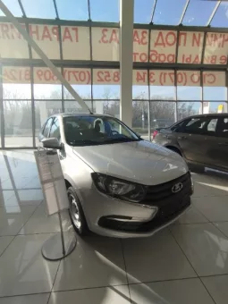 ВАЗ Lada Granta