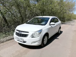 Chevrolet Cobalt