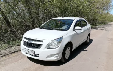 Chevrolet Cobalt