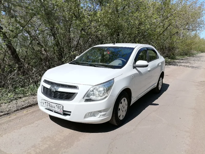 Chevrolet Cobalt