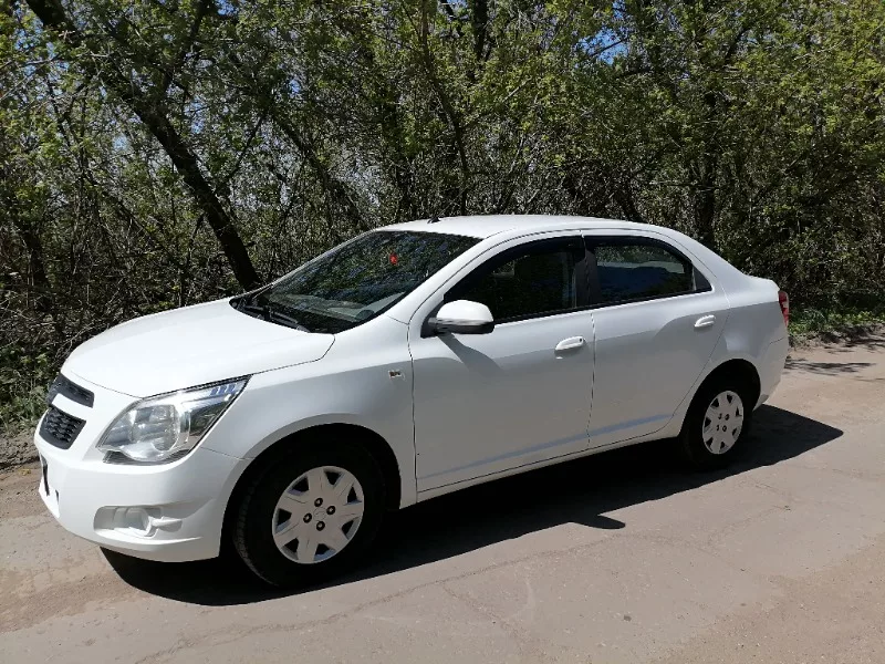 Chevrolet Cobalt