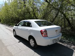 Chevrolet Cobalt
