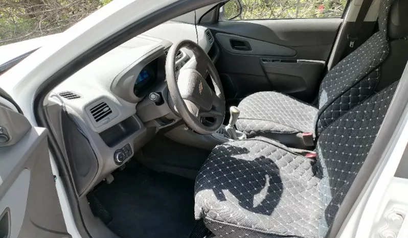 
								Chevrolet Cobalt полный									