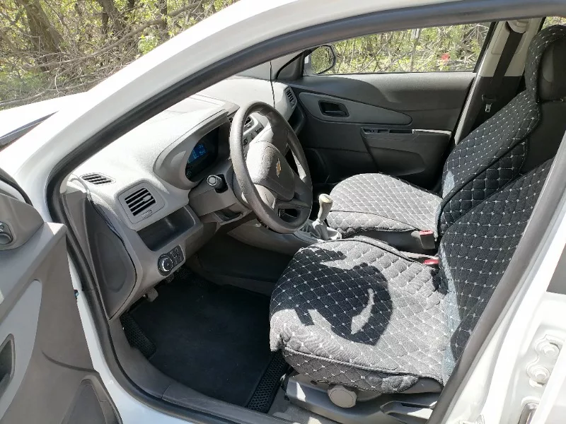 Chevrolet Cobalt