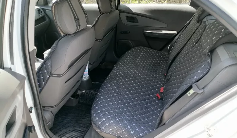 
								Chevrolet Cobalt полный									