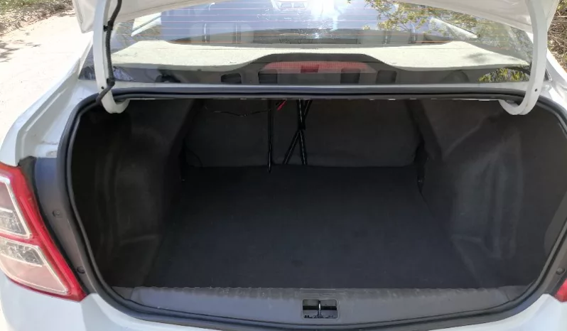 
								Chevrolet Cobalt полный									