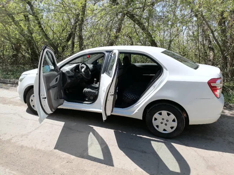Chevrolet Cobalt