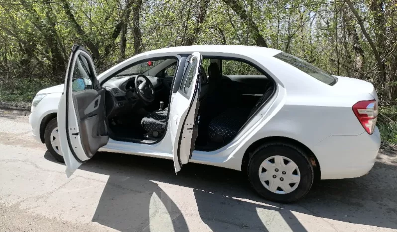 
								Chevrolet Cobalt полный									