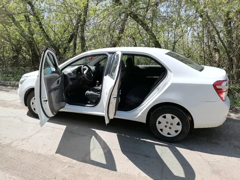 Chevrolet Cobalt