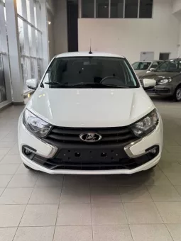 ВАЗ Lada Granta