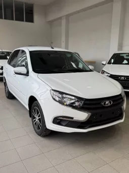 ВАЗ Lada Granta