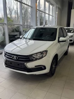 ВАЗ Lada Granta