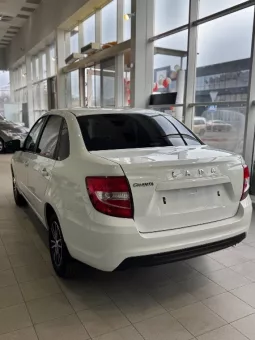 ВАЗ Lada Granta