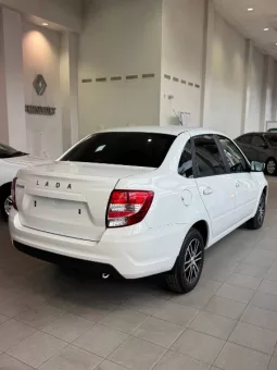 ВАЗ Lada Granta