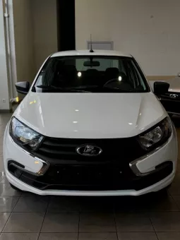 ВАЗ Lada Granta