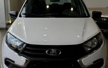 ВАЗ Lada Granta