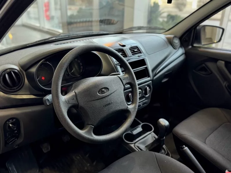 ВАЗ Lada Granta