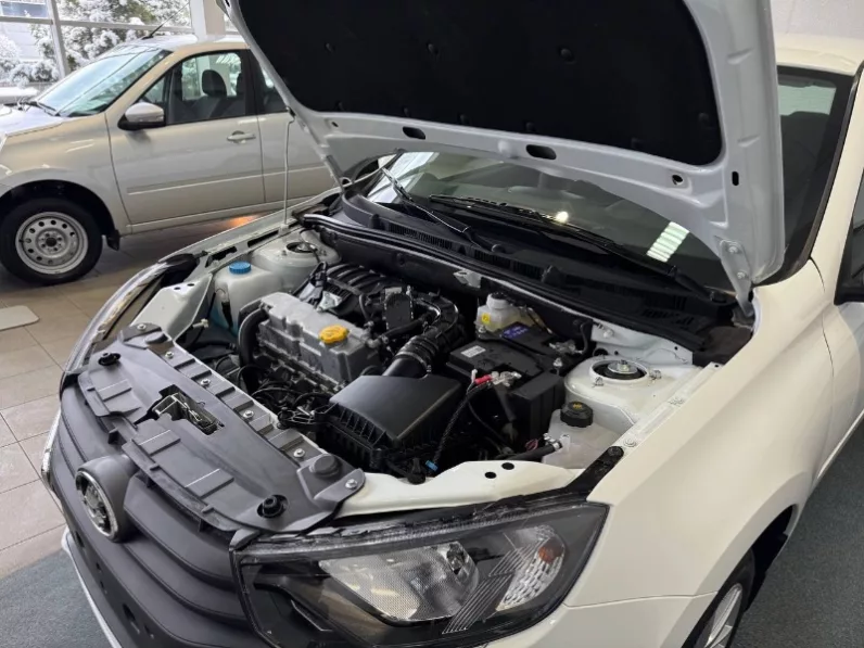 ВАЗ Lada Granta