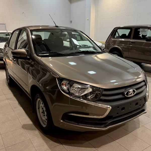 ВАЗ Lada Granta