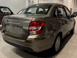 ВАЗ Lada Granta