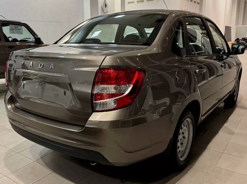 ВАЗ Lada Granta