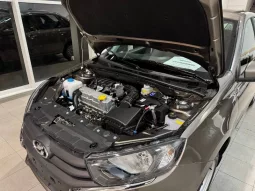 ВАЗ Lada Granta