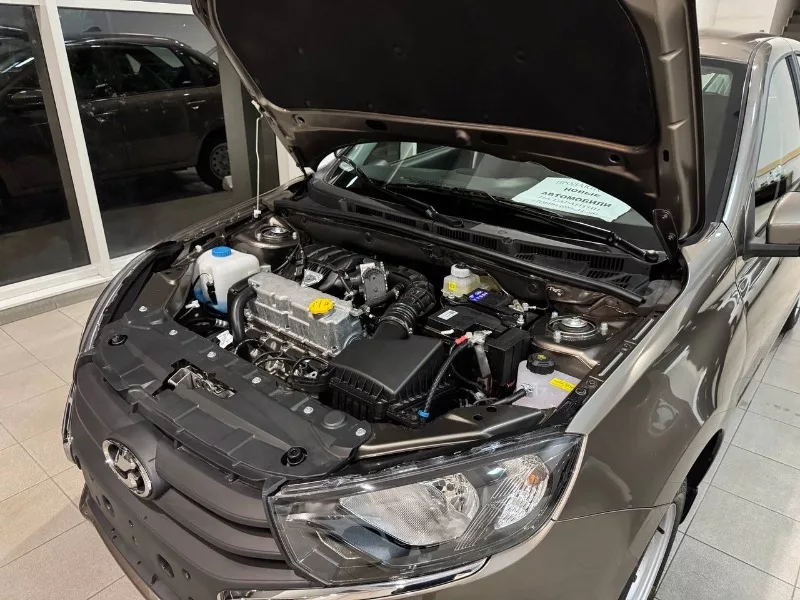 ВАЗ Lada Granta