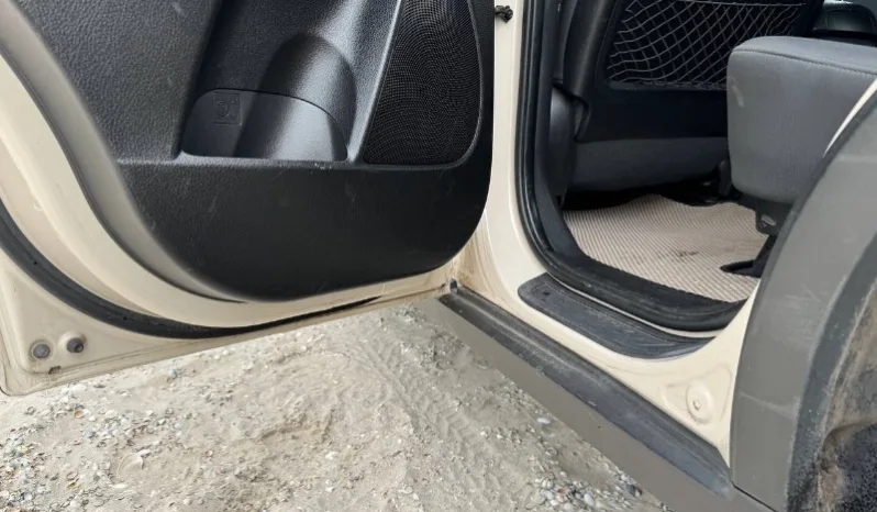 
								Kia Sorento полный									