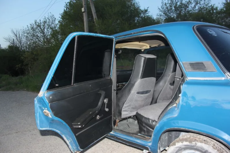 ВАЗ Lada 2107