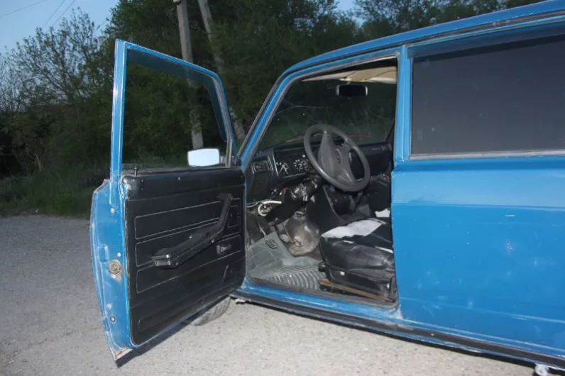 ВАЗ Lada 2107