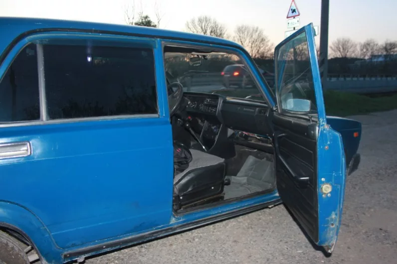 ВАЗ Lada 2107