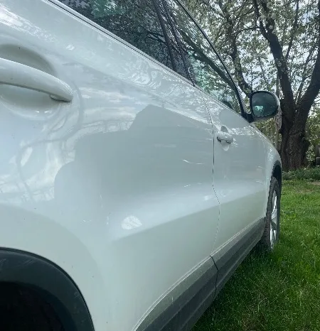 
								Volkswagen Tiguan полный									