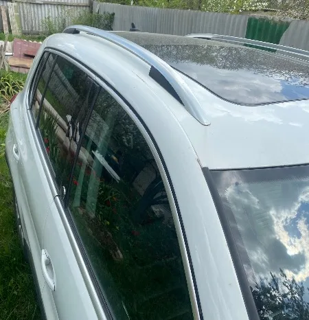 
								Volkswagen Tiguan полный									