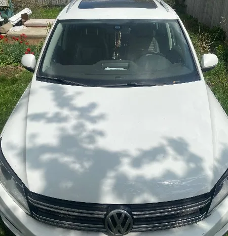 
								Volkswagen Tiguan полный									