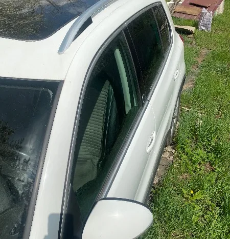 
								Volkswagen Tiguan полный									