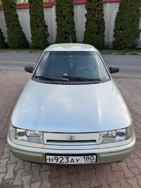 ВАЗ Lada 2112