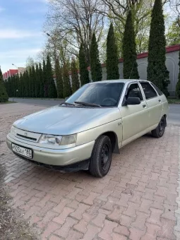 ВАЗ Lada 2112