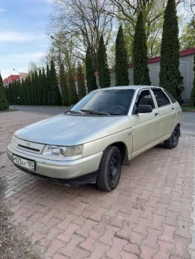 ВАЗ Lada 2112