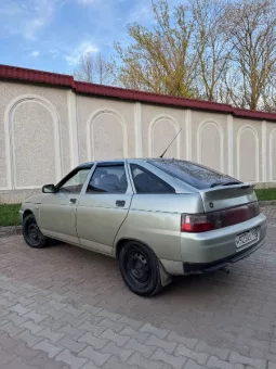ВАЗ Lada 2112